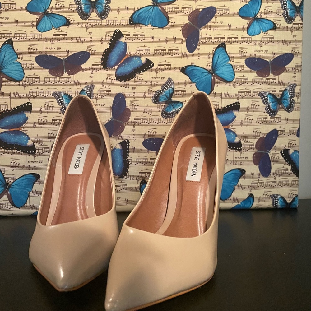 Steve Madden - Got Neutral? - Picture 3 of 5